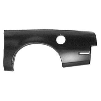 Goodmark® - Rear Driver Side Quarter Panel Skin