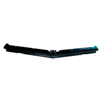Goodmark® - Front Bumper To Body Filler Panel
