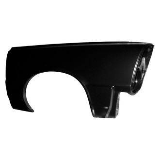 Goodmark® - Front Driver Side Fender