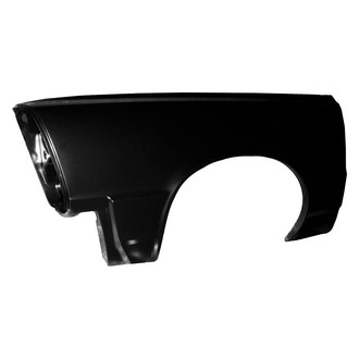 Goodmark® - Front Passenger Side Fender