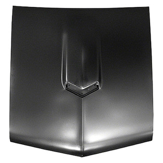 Goodmark® - Hood Panel