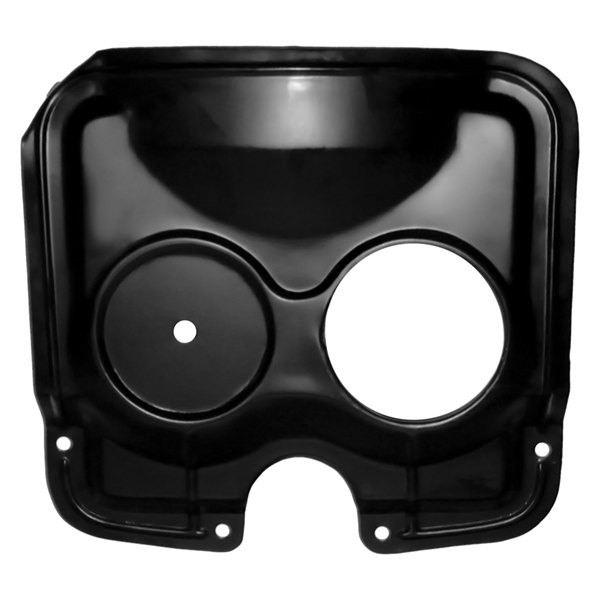 Goodmark® - Engine Cooling Fan Shroud