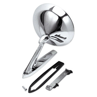 Goodmark® - Driver Side View Mirror
