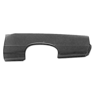 Goodmark® - Rear Driver Side Quarter Panel Skin