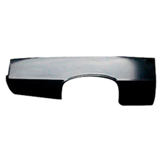 Goodmark® - Rear Passenger Side Quarter Panel Skin