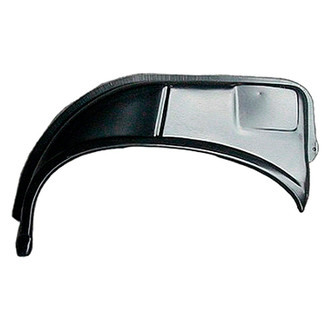 Goodmark® - Rear Outer Driver Side Wheel Housing