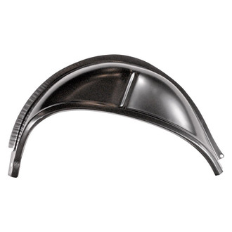 Goodmark® - Rear Outer Passenger Side Wheel Housing