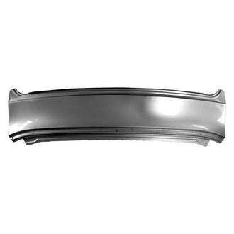 Goodmark® - Trunk Filler Panel