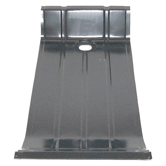 Goodmark® - Center Trunk Floor