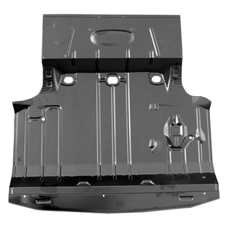 Goodmark® - Trunk Floor