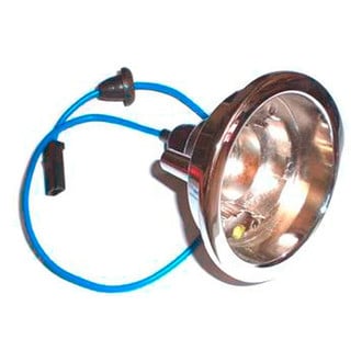 Goodmark® - Replacement Backup Light Housing