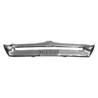 Goodmark® - Front Bumper Face Bar