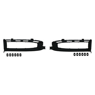 Goodmark® - Grille Moldings