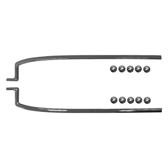 Goodmark® - Header Panel Molding Set