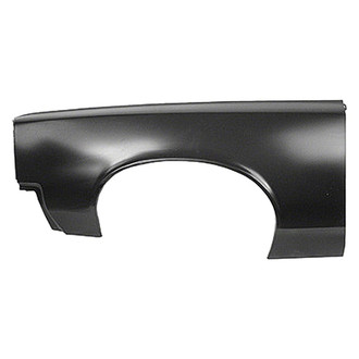 Goodmark® - Front Driver Side Fender