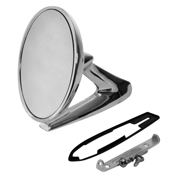 Goodmark® - Driver Side View Mirror