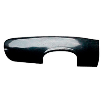 Goodmark® - Rear Passenger Side Quarter Panel Skin