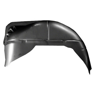 Goodmark® - Rear Inner Driver Side Wheel Housing