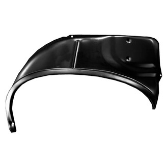 Goodmark® - Rear Outer Driver Side Wheel Housing