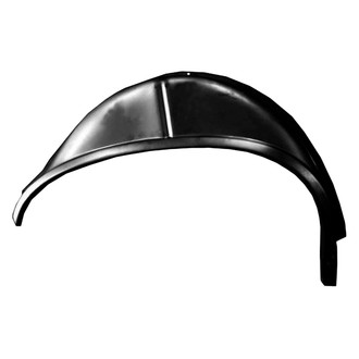 Goodmark® - Rear Outer Passenger Side Wheel Housing