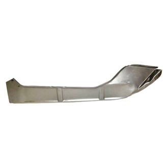 Goodmark® - Driver Side Trunk Floor Drop Off