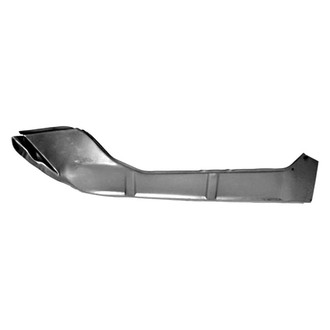Goodmark® - Passenger Side Trunk Floor Drop Off