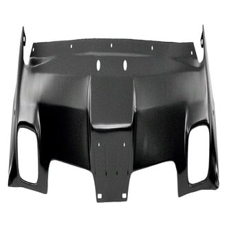 Goodmark® - Front Bumper Valance