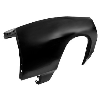 Goodmark® - Front Driver Side Fender
