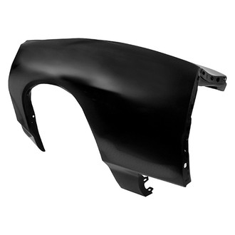 Goodmark® - Front Passenger Side Fender