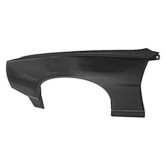 Goodmark® - Front Driver Side Fender