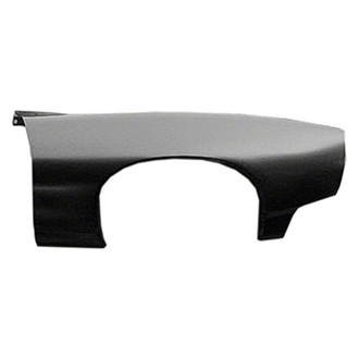 Goodmark® - Front Passenger Side Fender