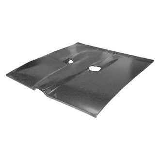 Goodmark® - Hood Panels