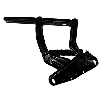 Goodmark® - Passenger Side Hood Hinge