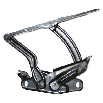 Goodmark® - Driver Side Hood Hinge