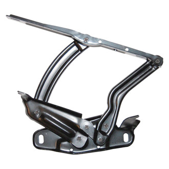 Goodmark® - Passenger Side Hood Hinge