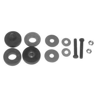 Goodmark® - Radiator Support Bushing Hardware