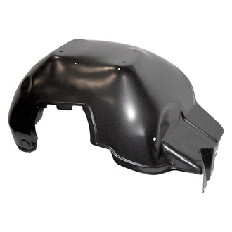 Goodmark® - Front Inner Driver Side Wheel Housing