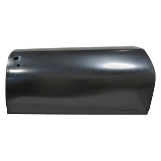 Goodmark® - Front Passenger Side Door Shell
