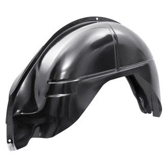 Goodmark® - Rear Driver Side Wheel Housing