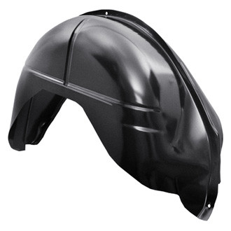 Goodmark® - Rear Passenger Side Wheel Housing