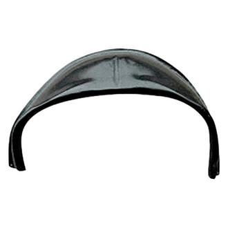 Goodmark® - Rear Outer Passenger Side Wheel Housing