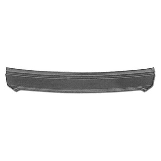 Goodmark® - Trunk Filler Panels