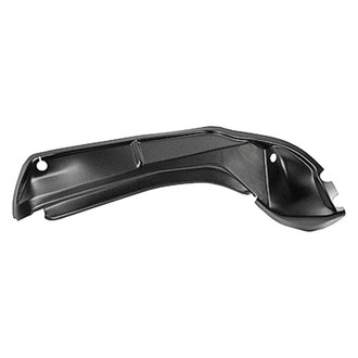 Goodmark® - Driver Side Trunk Floor Drop Off