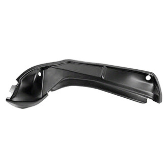 Goodmark® - Driver Side Trunk Floor Drop Off