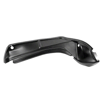 Goodmark® - Passenger Side Trunk Floor Drop Off