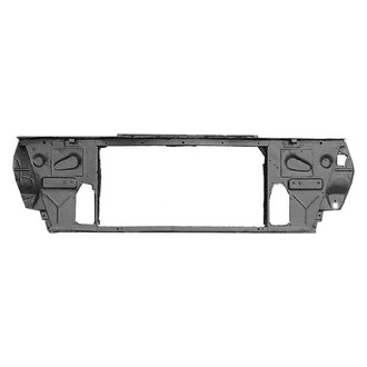 Goodmark® - Radiator Support