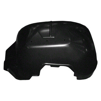 Goodmark® - Front Inner Passenger Side Wheel Housing