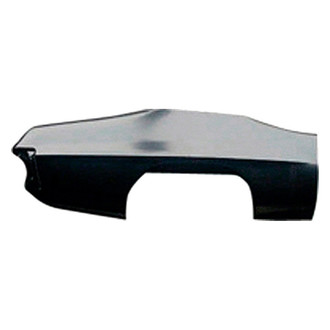 Goodmark® - Rear Passenger Side Quarter Panel Skin