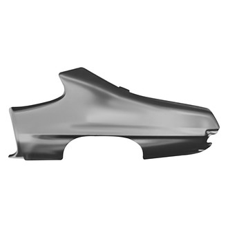 Goodmark® - Quarter Panels