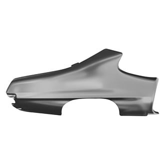 Goodmark® - Quarter Panels